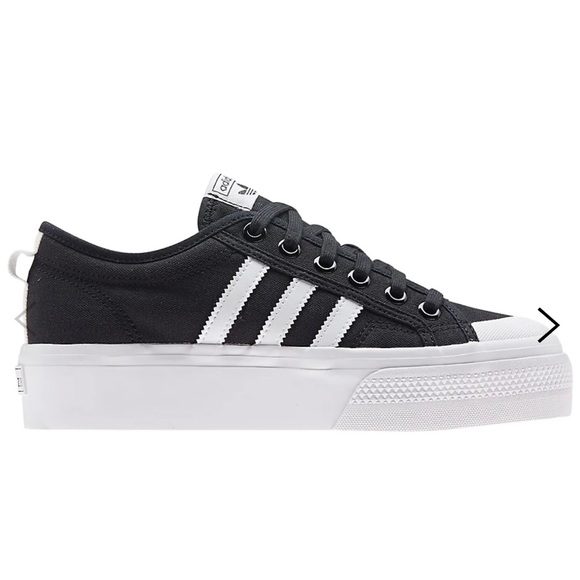 adidas Shoes - Woman’s Adidas Platform sneakers